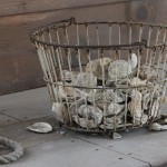 Oyster Basket