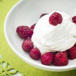 whipped creme